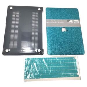 Belk Compatible with MacBook Air 13 inch Case 2018/2022